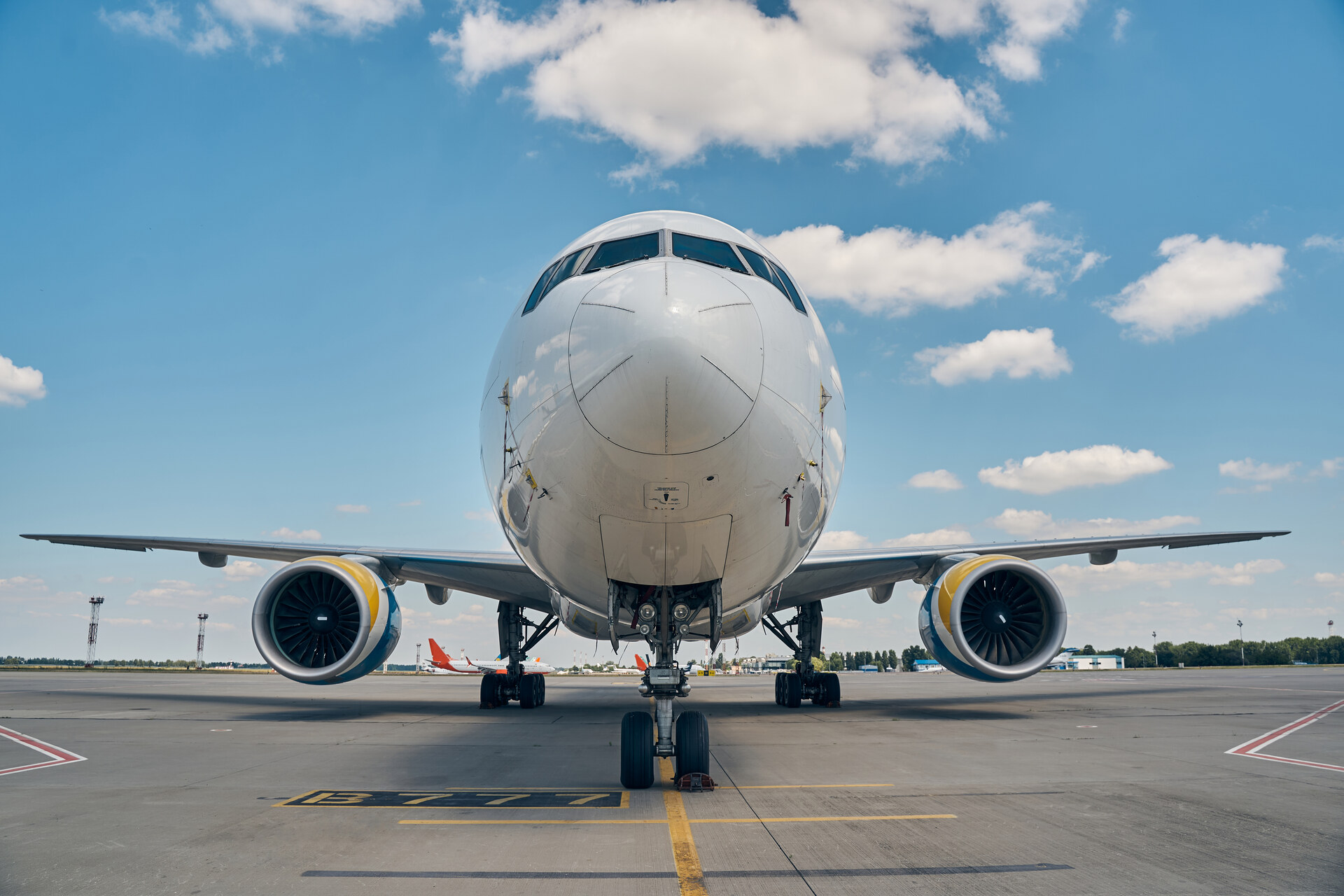 Aviation Flight Support